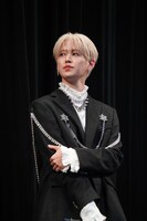 白岩瑠姫（JO1）