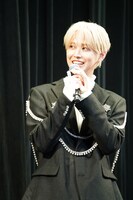 白岩瑠姫（JO1）