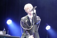 白岩瑠姫（JO1）