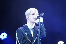 白岩瑠姫（JO1）