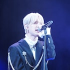JO1白岩瑠姫「アズワン」舞台挨拶で主題歌「巡星」サプライズで生歌唱、ミュージックビデオも公開に