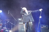 白岩瑠姫（JO1）