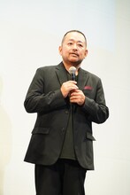 西田シャトナー