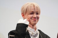 白岩瑠姫（JO1）