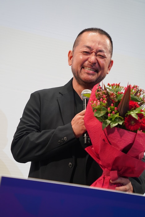 西田シャトナー