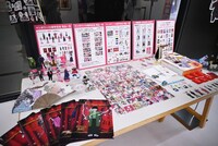 「マンガ1to10」で販売されているグッズ