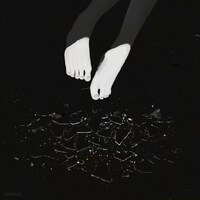 米津玄師「JANE DOE」ジャケット（クレジット　Illustration by 米津玄師）