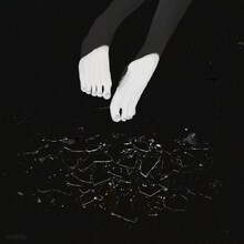 米津玄師「JANE DOE」ジャケット（クレジット　Illustration by 米津玄師）