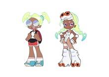 ガンスミスビッチ（CV：
青山吉能）