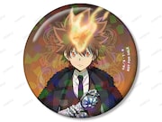 タワーレコード オンラインで一部の商品をボックス購入した際にプレゼントされる缶バッジ