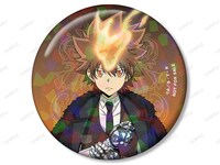 タワーレコード オンラインで一部の商品をボックス購入した際にプレゼントされる缶バッジ