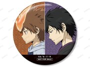 タワーレコード オンラインで一部の商品をボックス購入した際にプレゼントされる缶バッジ