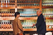 ドラマ「ワカコ酒 Season9」より (c)新久千映／コアミックス (c)2025「ワカコ酒9」製作委員会