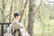 ドラマ「ワカコ酒 Season9」より (c)新久千映／コアミックス (c)2025「ワカコ酒9」製作委員会