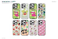 「クレヨンしんちゃん x CASETiFY」コレクション
