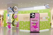 CASETiFY STUDiO 渋谷PARCOのイメージ画像