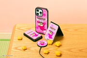 「クレヨンしんちゃん x CASETiFY」コレクション