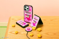 「クレヨンしんちゃん x CASETiFY」コレクション