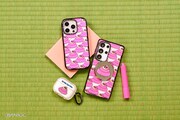 「クレヨンしんちゃん x CASETiFY」コレクション