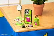 「クレヨンしんちゃん x CASETiFY」コレクション