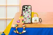 「クレヨンしんちゃん x CASETiFY」コレクション