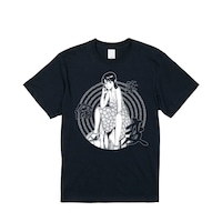 オリジナルグッズのTシャツ