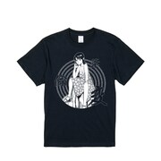 オリジナルグッズのTシャツ