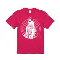 オリジナルグッズのTシャツ