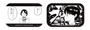 オリジナルグッズの缶バッジ