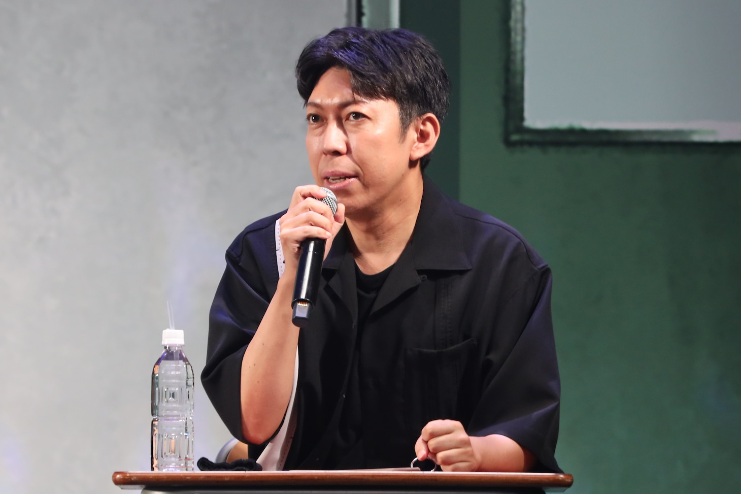 太田哲治