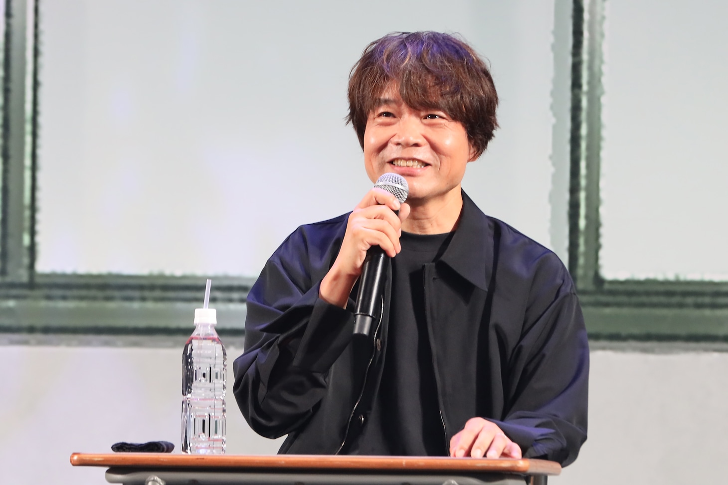 中井和哉