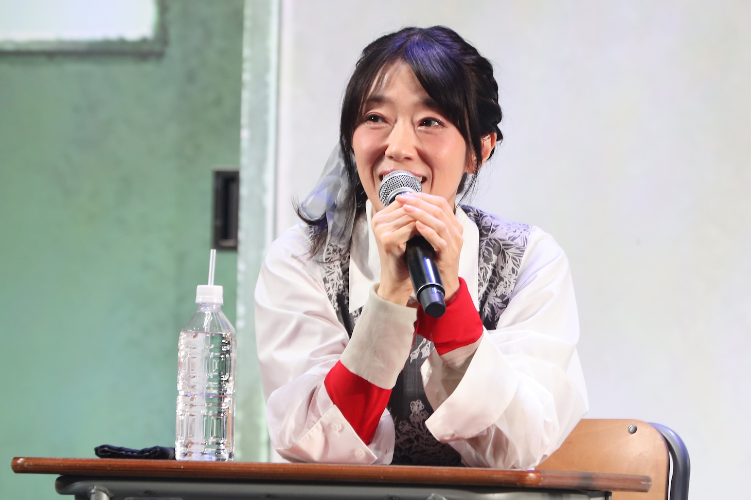 釘宮理恵