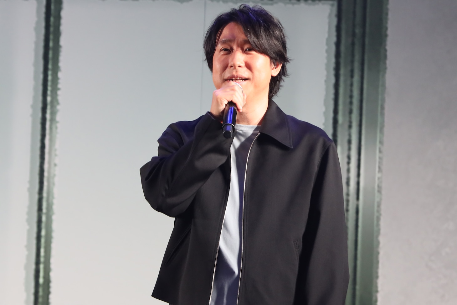 鈴村健一
