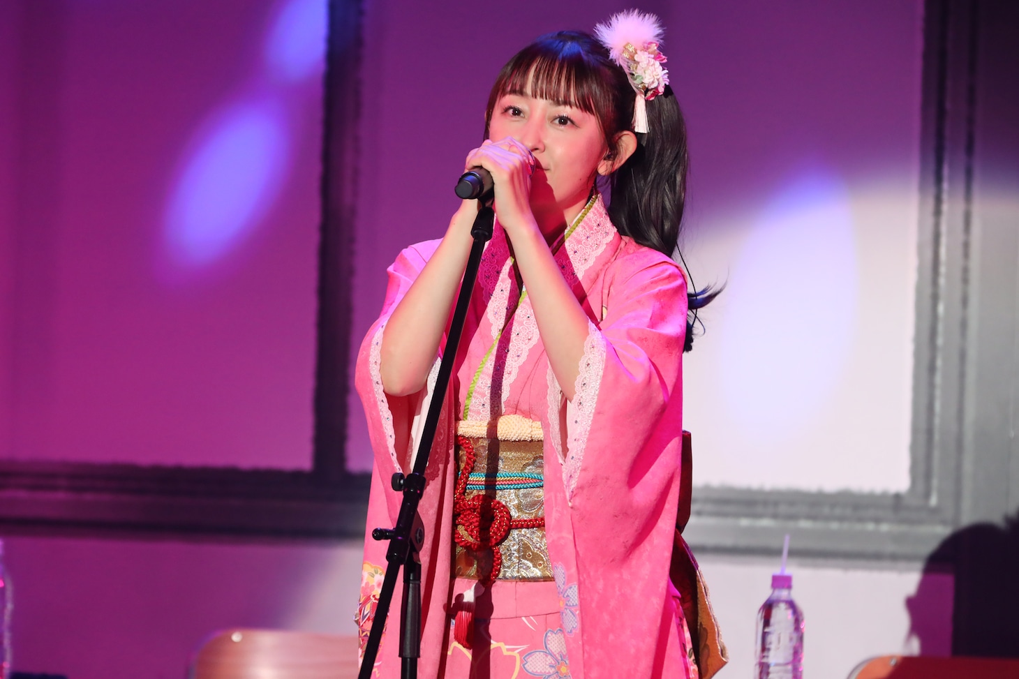 高橋美佳子