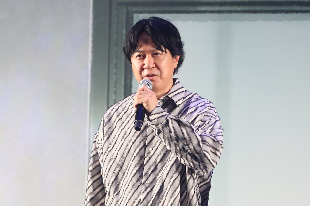 杉田智和 - 「銀魂まるちばーす祭り」で新情報が続々、“一番汚い