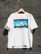 「アニメーション映画『サマーウォーズ』プリントTシャツ」