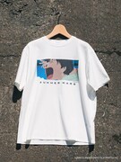 「アニメーション映画『サマーウォーズ』プリントTシャツ」