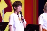 山下大輝