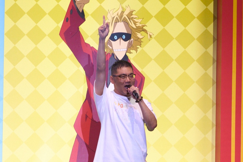 三宅健太