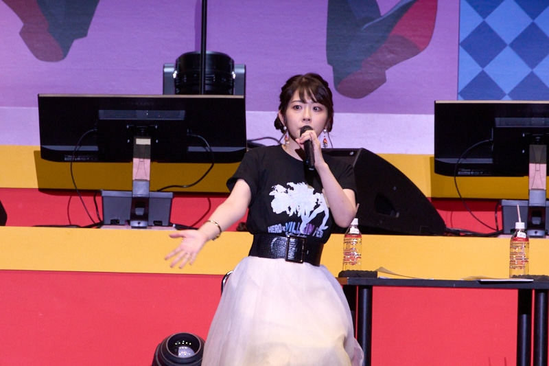 福圓美里