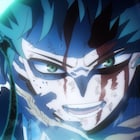 「ヒロアカ」FINAL SEASON、デクVS死柄木の決戦収めたPV OPはポルノグラフィティ
