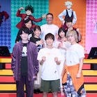 「ヒロアカ」第7期振り返りは笑顔と涙でいっぱい、絵心問われるゲーム対決の結果は