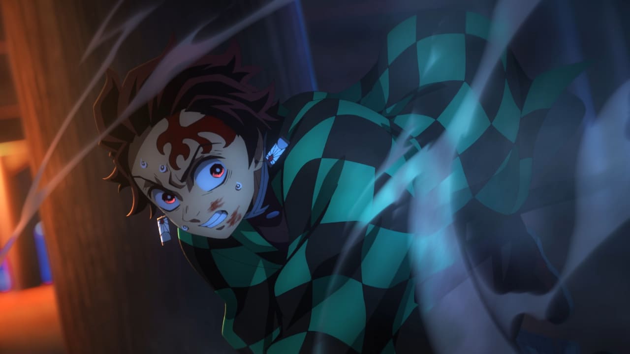 童磨◎劇場版 「鬼滅の刃 」無限城編第一章 鬼滅の刃、無限城編・第一章 映像公開。【特別映像「童磨