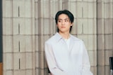 高野洸