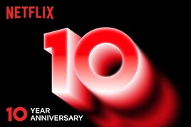 板垣恵介×板垣巴留が親子対談、Netflixの10周年イベントで