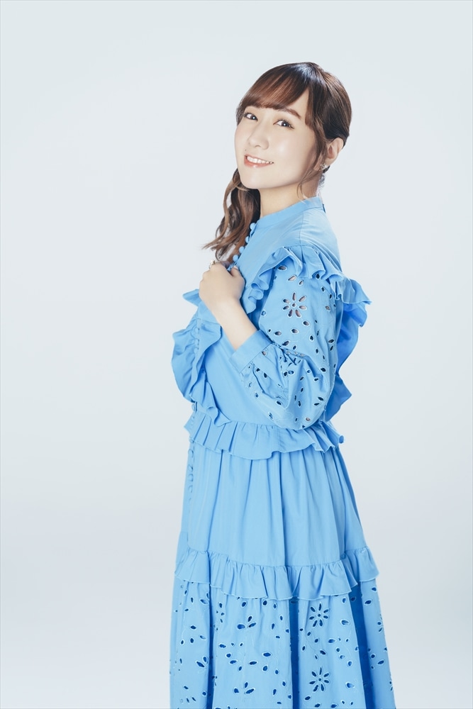 高垣彩陽
