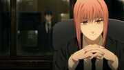 TVアニメ「チェンソーマン」より (c)藤本タツキ/集英社・MAPPA
