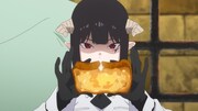 TVアニメ「姫様“拷問”の時間です」第2期のティザーPVより