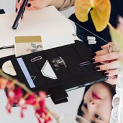 手帳カバー「富江 Memory」