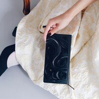 週間手帳weeks「富江 Haunting Beauty」